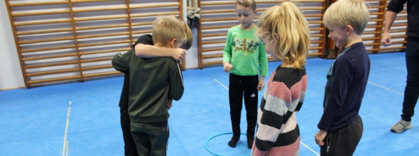 Hoe stimuleer je samenwerking bij kinderen